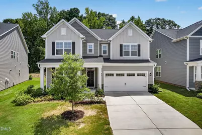 209 Alderbranch Circle, Garner, NC 27529 - Photo 73