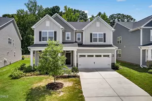 209 Alderbranch Cir, Garner, NC 27529 - Photo 73