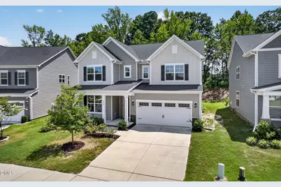 209 Alderbranch Circle, Garner, NC 27529 - Photo 1
