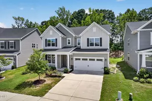 209 Alderbranch Cir, Garner, NC 27529 - Photo 1