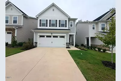 319 Aster Bloom Lane, Raleigh, NC 27610 - Photo 1