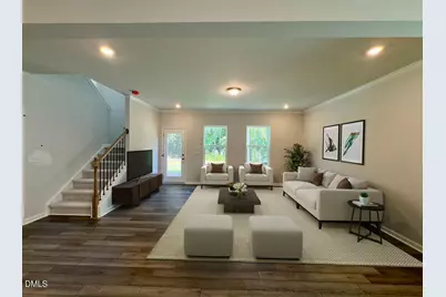 319 Aster Bloom Lane, Raleigh, NC 27610 - Photo 5