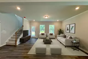 319 Aster Bloom Ln, Raleigh, NC 27610 - Photo 5
