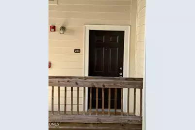 203 Campus Walk Trail #203, Elon, NC 27244 - Photo 3