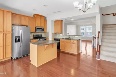 433 Berry Chase Way, Cary, NC 27519 - Photo 5