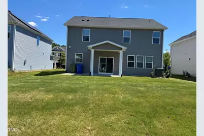 145 Willow Grove Lane, Fuquay Varina, NC 27526 - Photo 23