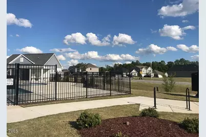 145 Willow Grove Lane, Fuquay Varina, NC 27526 - Photo 27