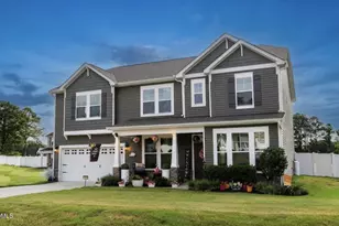 63 Pond Mountain Dr, Clayton, NC 27520 - Photo 1