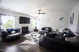 63 Pond Mountain Dr, Clayton, NC 27520 - Photo 11