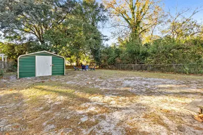 806 S 16th Street, Wilmington, NC 28401 - Photo 19