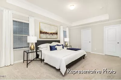 1216 Madingley Place #62, Wendell, NC 27591 - Photo 21