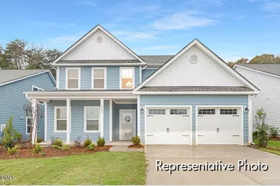 1216 Madingley Place #62, Wendell, NC 27591 - Photo 1