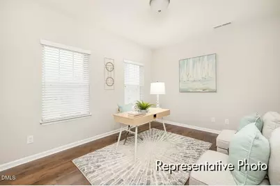 1216 Madingley Place #62, Wendell, NC 27591 - Photo 15