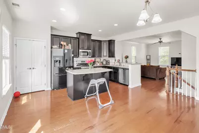 541 Pemberwich Place, Cary, NC 27519 - Photo 7