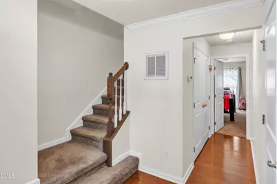541 Pemberwich Place, Cary, NC 27519 - Photo 3