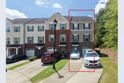 541 Pemberwich Place, Cary, NC 27519 - Photo 1