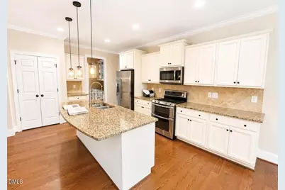 256 Running Springs Court, Clayton, NC 27527 - Photo 11