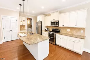 256 Running Springs Ct, Clayton, NC 27527 - Photo 11