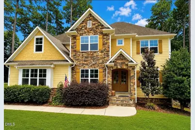 256 Running Springs Court, Clayton, NC 27527 - Photo 1