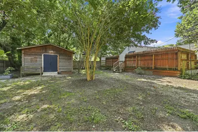 913 N Park Avenue, Burlington, NC 27217 - Photo 21