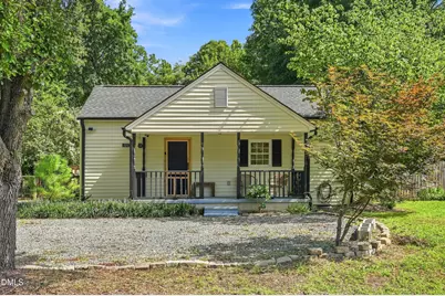 913 N Park Avenue, Burlington, NC 27217 - Photo 3