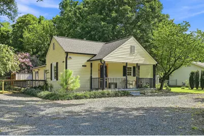 913 N Park Avenue, Burlington, NC 27217 - Photo 1