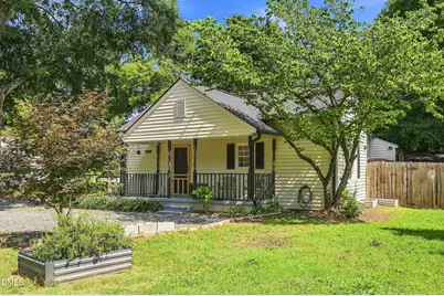 913 N Park Avenue, Burlington, NC 27217 - Photo 5