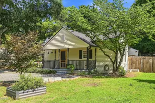 913 N Park Ave, Burlington, NC 27217 - Photo 5