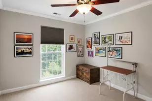 100 Saddle River Rd, Apex, NC 27502 - Photo 7