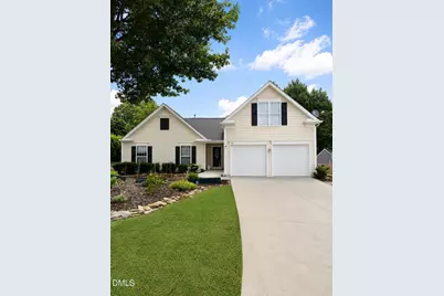 100 Saddle River Road, Apex, NC 27502 - Photo 1