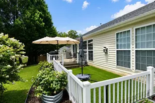 100 Saddle River Rd, Apex, NC 27502 - Photo 13