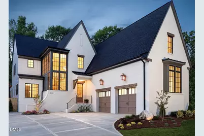 712 Hamilton Road, Raleigh, NC 27604 - Photo 1