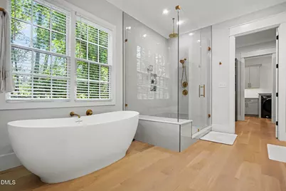 712 Hamilton Road, Raleigh, NC 27604 - Photo 5