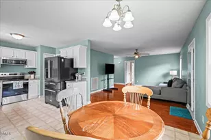 629 Avondale Dr, Clayton, NC 27520 - Photo 9