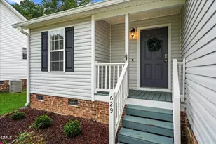 629 Avondale Dr, Clayton, NC 27520 - Photo 1
