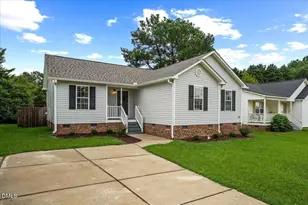 629 Avondale Dr, Clayton, NC 27520 - Photo 25