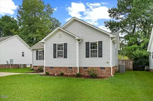 629 Avondale Dr, Clayton, NC 27520 - Photo 3