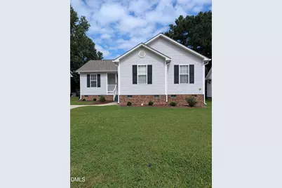 629 Avondale Drive, Clayton, NC 27520 - Photo 1