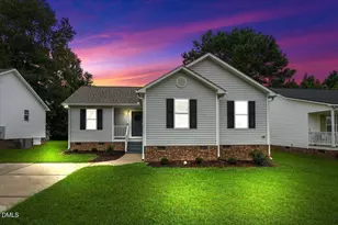 629 Avondale Dr, Clayton, NC 27520 - Photo 1