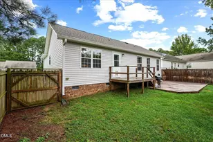 629 Avondale Dr, Clayton, NC 27520 - Photo 29