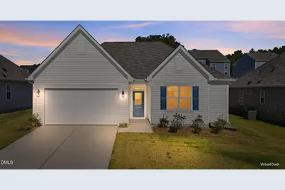 63 Furley Street, Sanford, NC 27330 - Photo 3