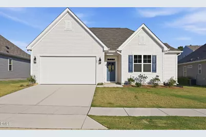 63 Furley Street, Sanford, NC 27330 - Photo 1