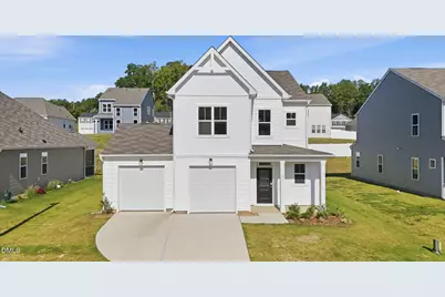 71 Furley Street, Sanford, NC 27330 - Photo 1