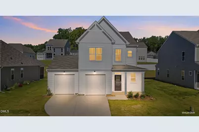 71 Furley Street, Sanford, NC 27330 - Photo 5
