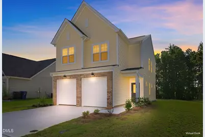 74 Furley Street, Sanford, NC 27330 - Photo 3