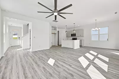 90 Furley Street, Sanford, NC 27330 - Photo 5