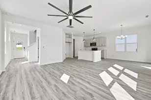 90 Furley St, Sanford, NC 27330 - Photo 5