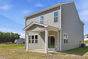90 Furley St, Sanford, NC 27330 - Photo 37