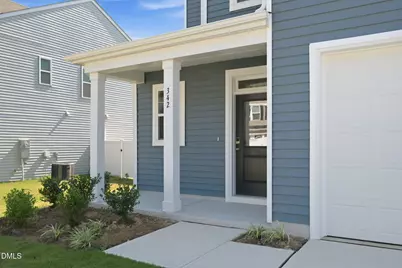 342 Tormore Drive, Sanford, NC 27330 - Photo 3