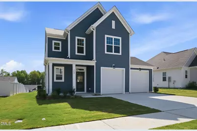 342 Tormore Drive, Sanford, NC 27330 - Photo 1